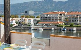 Flateli Empuriabrava