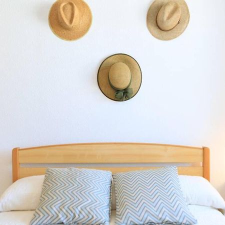 Appartement Flateli Empuriabrava Extérieur photo