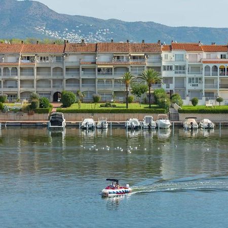 Appartement Flateli Empuriabrava Extérieur photo