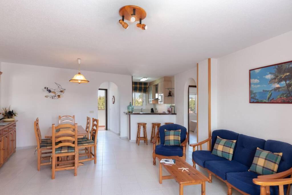 Appartement Flateli Empuriabrava Extérieur photo