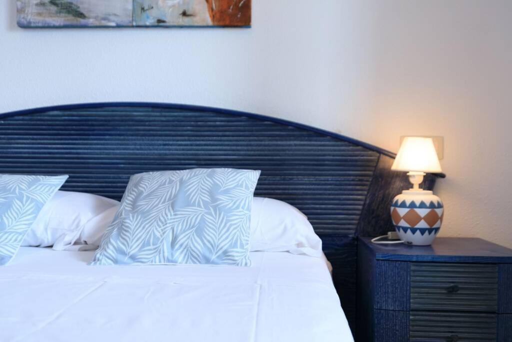 Appartement Flateli Empuriabrava Extérieur photo