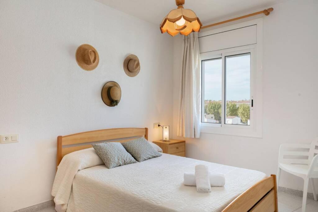 Appartement Flateli Empuriabrava Extérieur photo
