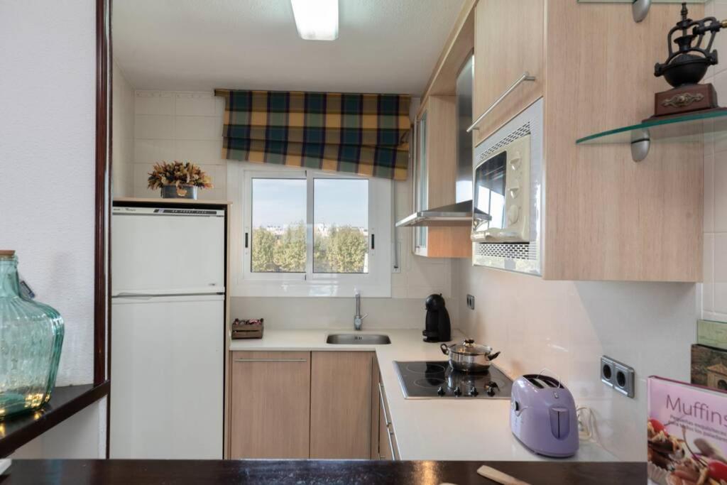 Appartement Flateli Empuriabrava Extérieur photo